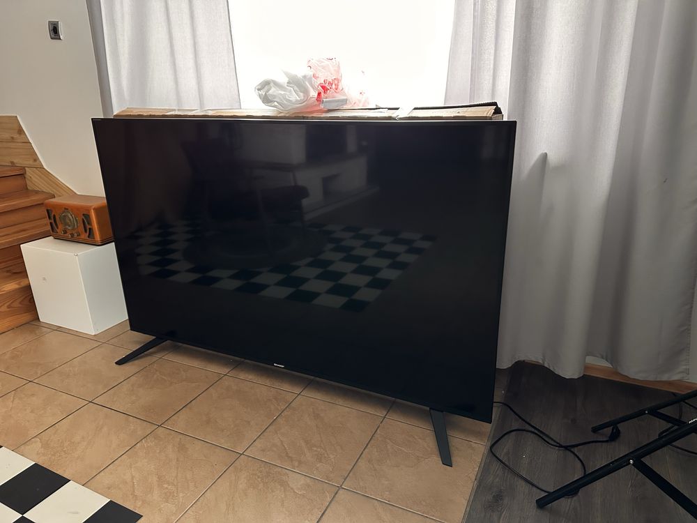 Telewizor LED Sharp 70 cali - 70CL5EA