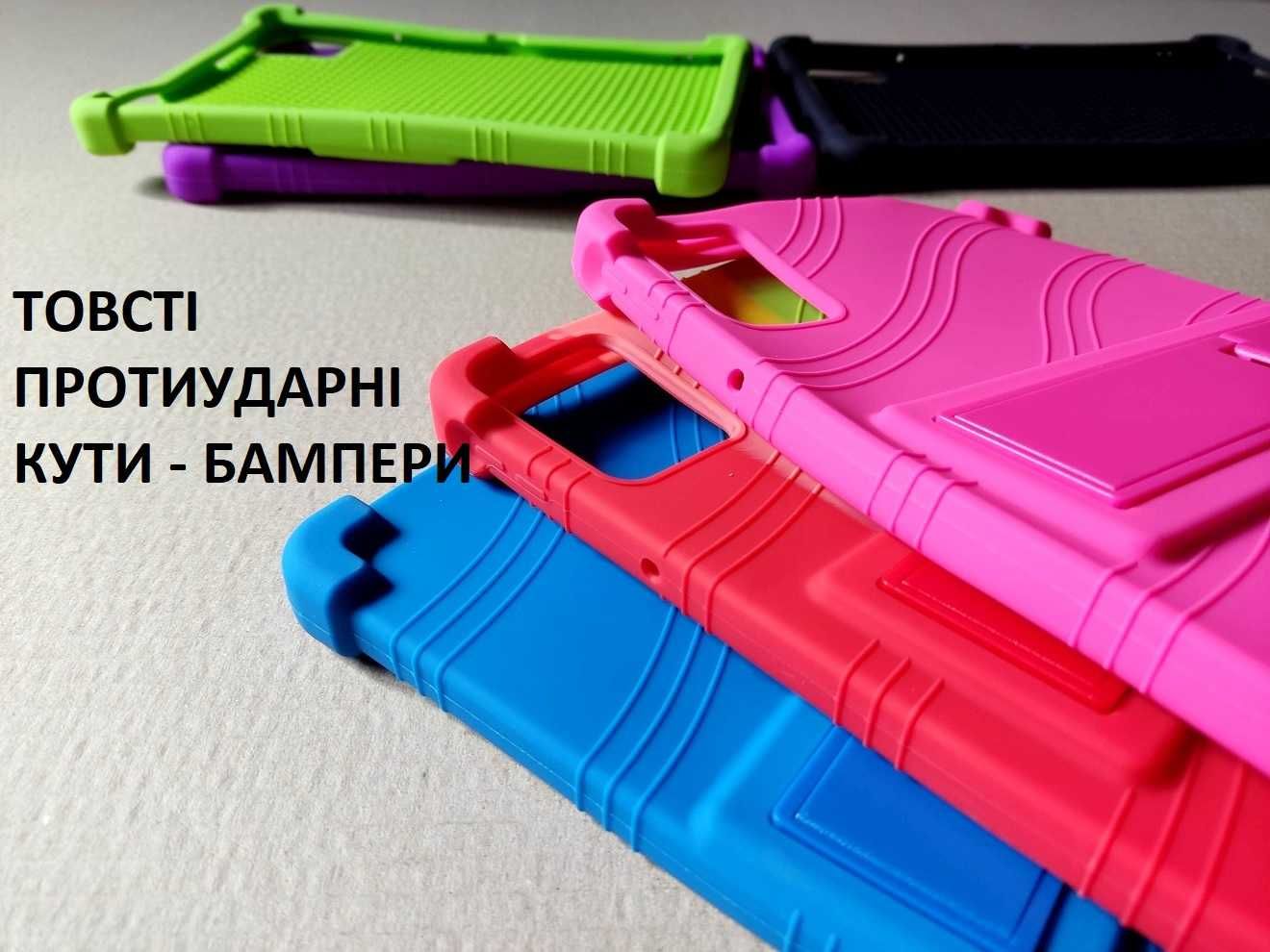 Противоударный чехол броня Lenovo Tab M11 (Xiaoxin pad 2024) tab m11