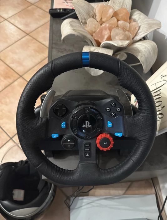 Logitech G29 Otimo estado