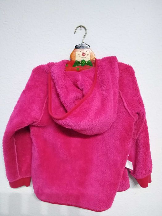 Wings Mini Teddy Sweat Phister & Philina