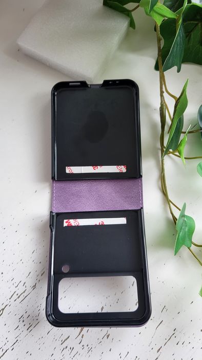Etui, obudowa na samsung galaxy Z flip 3 5G