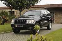 Jeep Grand Cherokee 4.0 Official