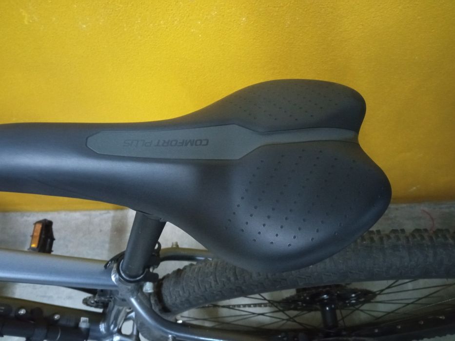 Bicicleta roda 29 EXPLOR 520