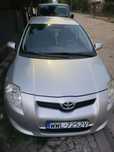 Toyota auris  1.4 disel