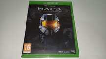 xbox one HALO THE MASTER CHIEF COLLECTION 4x halo po polsku v1