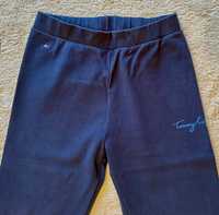 Spodnie legginsy Tommy Hilfiger 40 L