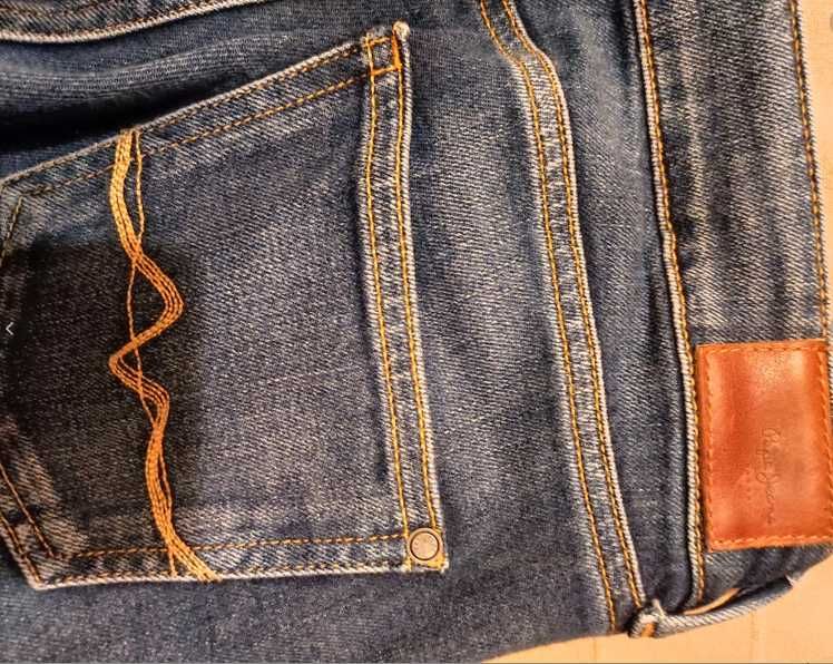 Calças de ganga Pepe jeans