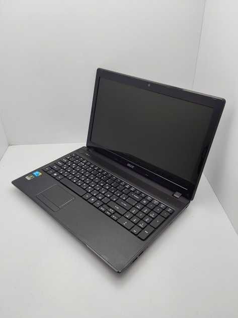 Ноутбук Acer Aspire5742G Intel Core i3/2.13GHz 2.13GHz/RAM6Gb/HDD320Gb