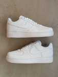 р36-45 Кросівки Kobe Bryant x Nike Air Force 1 Low 'Forever White 8/24