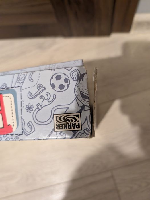 Pictureka gra planszowa