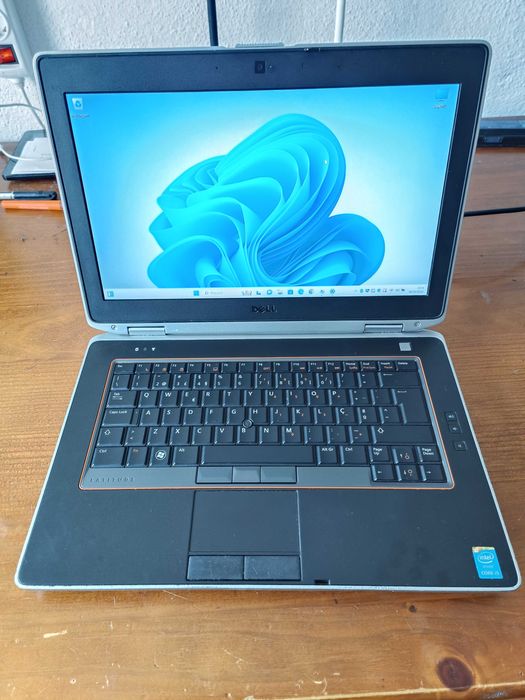 Dell Latitude E6420 core  i5