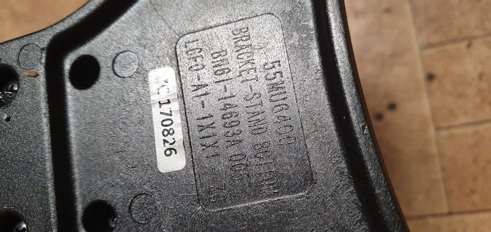 Podstawka telewizora Samsung