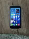 Iphone se 2020 64 gb w kolorze black