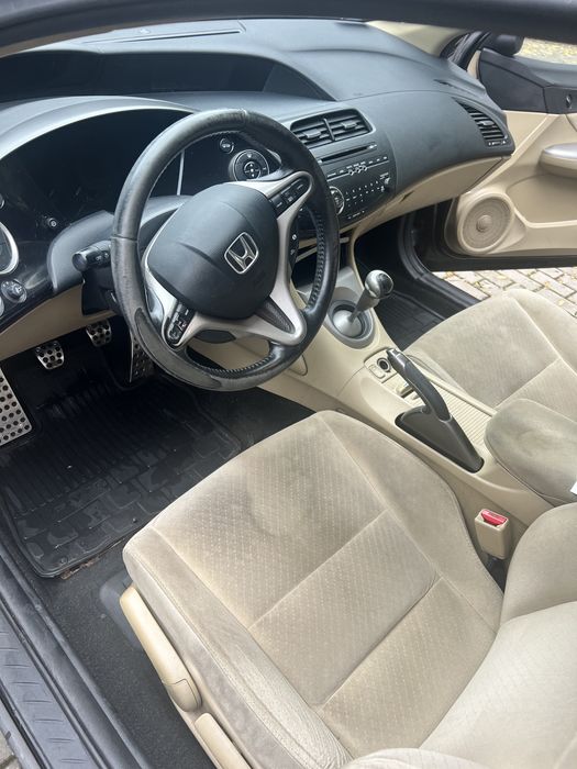 Honda Civic 1.8