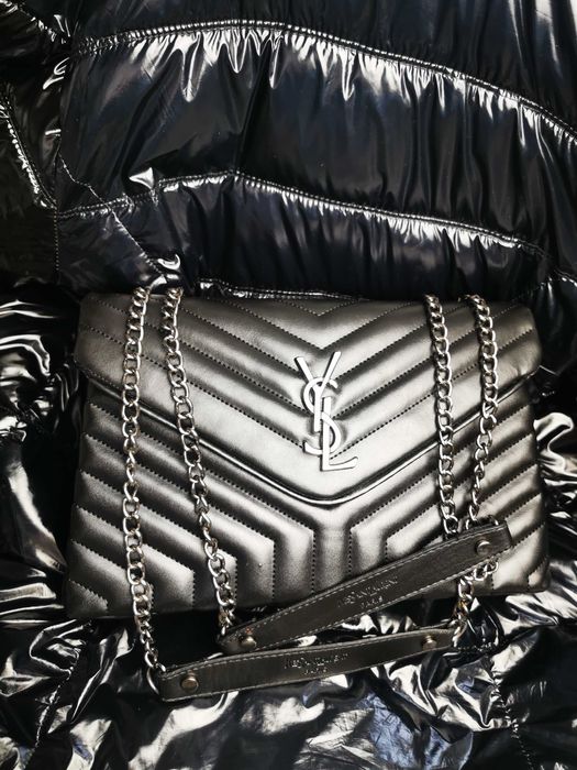 Torebka College YSL nowość premium torba