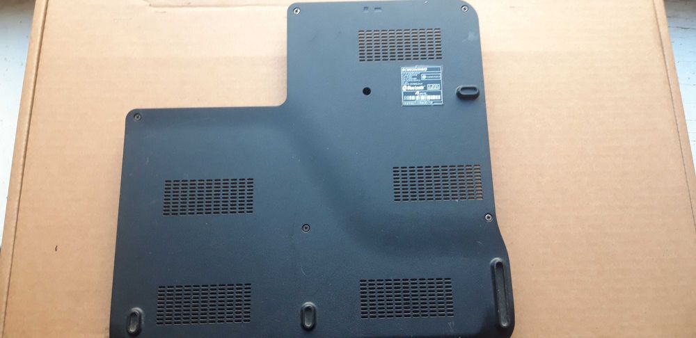 Продам ACER ASPIRE по запчастям 8920G.