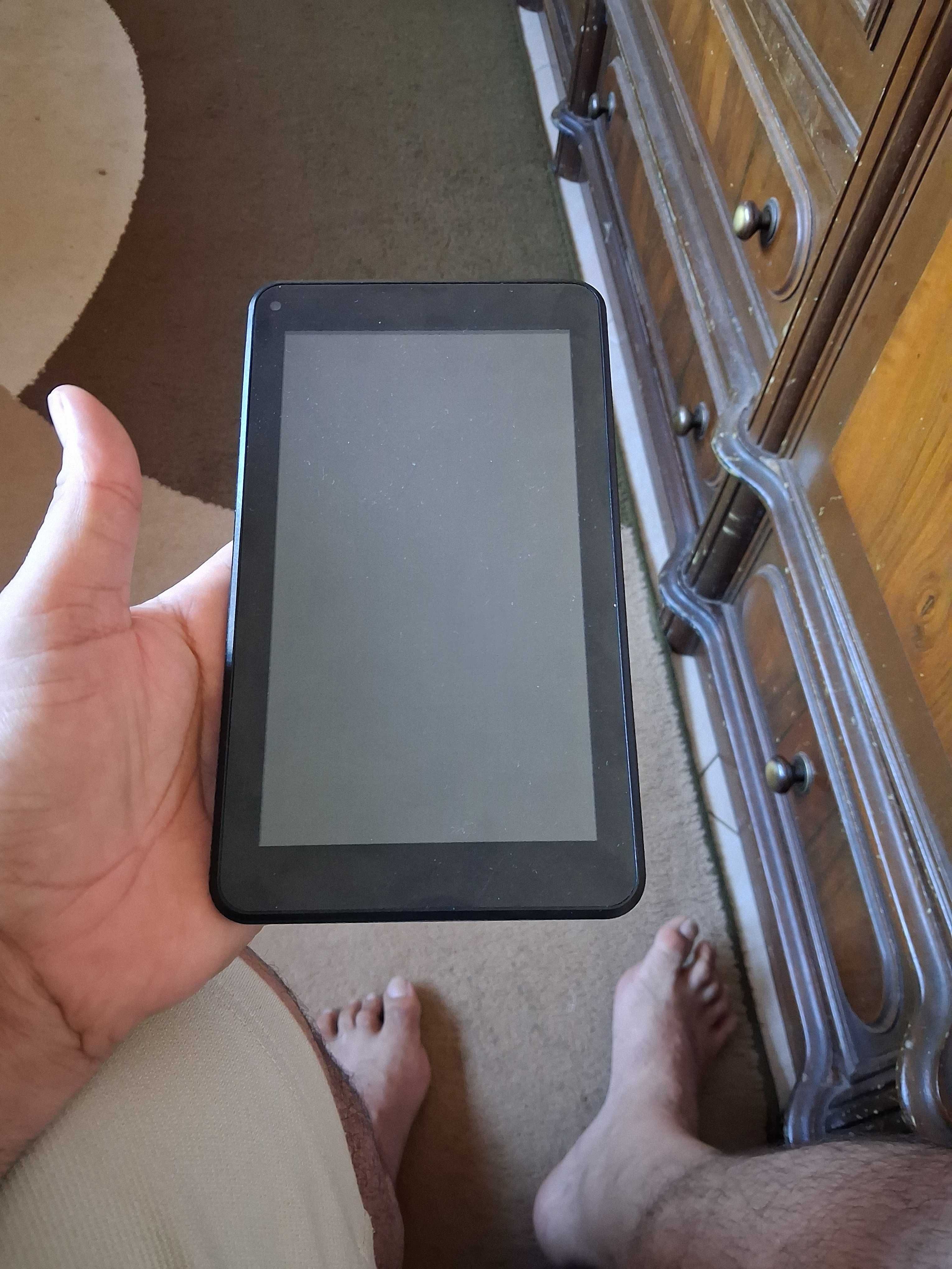 Vendo tablet  de 7 polgadas