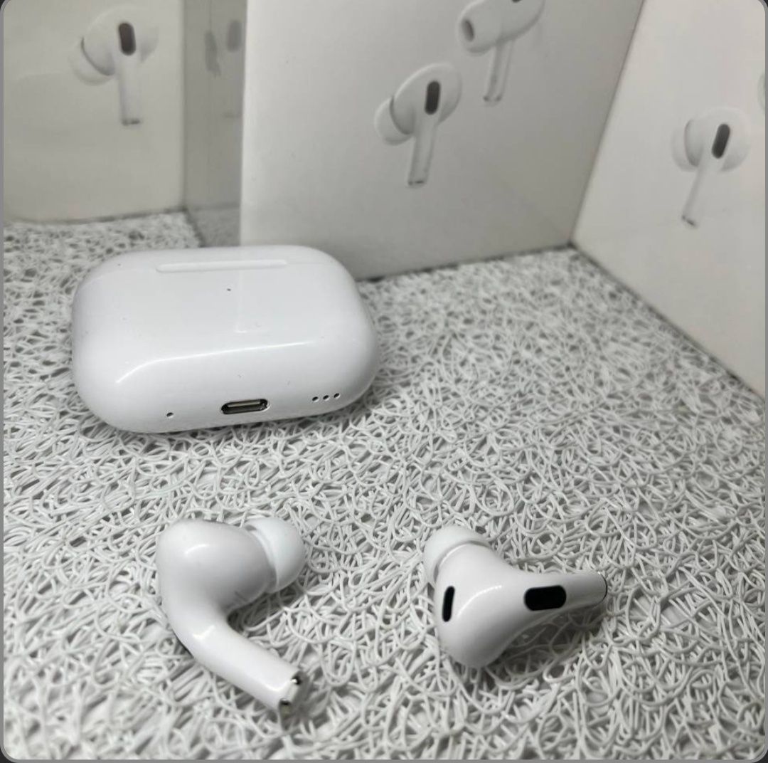 Apple AirPods Pro 2