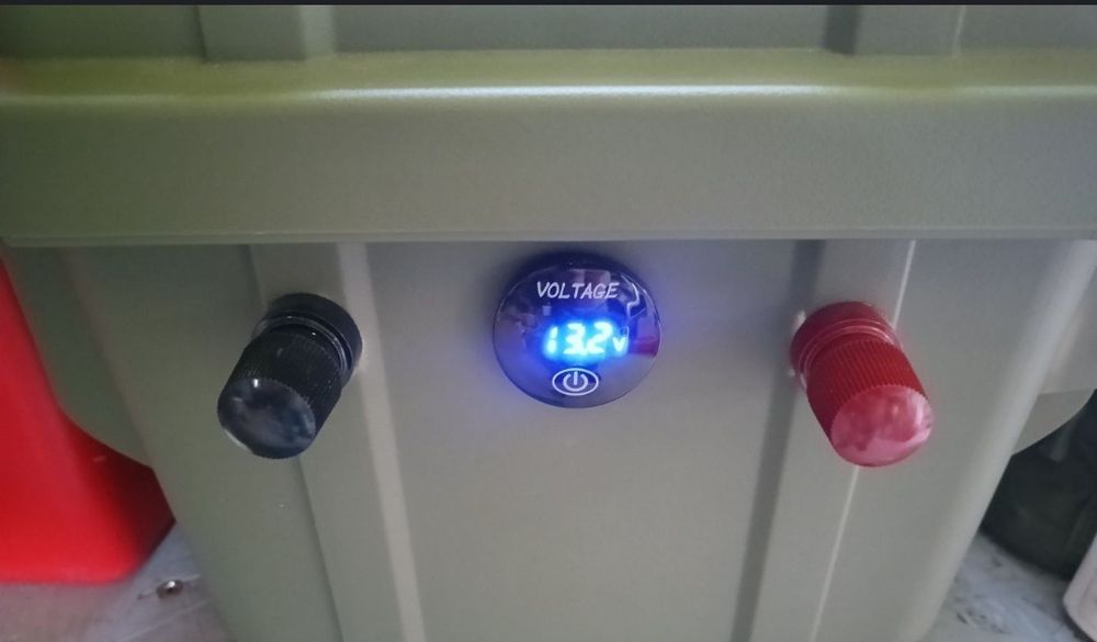 AKUMULATOR 230ah 12v LiFePo4