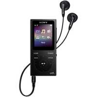 Плеер Sony Walkman NW-E394, 8 ГБ + наушники, MP3, цифровой