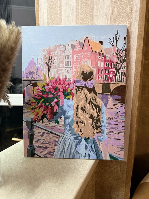 Картина для інтерʼєру