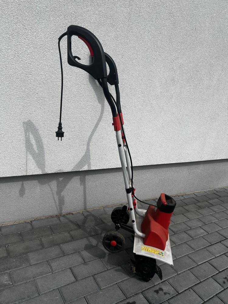 Glebogryzarka elektryczna GRIZZLY EGT1545