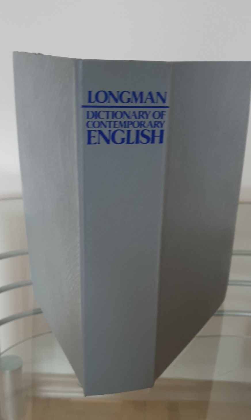 Longman. Słownik języka angielskiego .