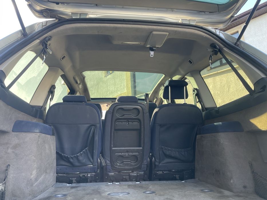 Пежо 307 SW 2.0 дизель