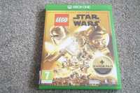 Lego Star Wars The Force Awakens xbox one