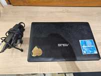laptop Asus X54C, 3GB ram, 320GB hdd, cpu Pentium B960, Windows 7