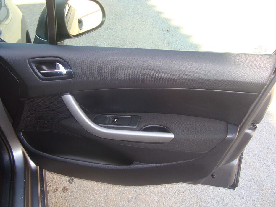 Peugeot 308 SW 1.6 HDI Sport- 110CV