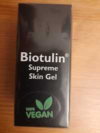 Biotulin żel do twarzy Supreme Skin Gel 15 ml