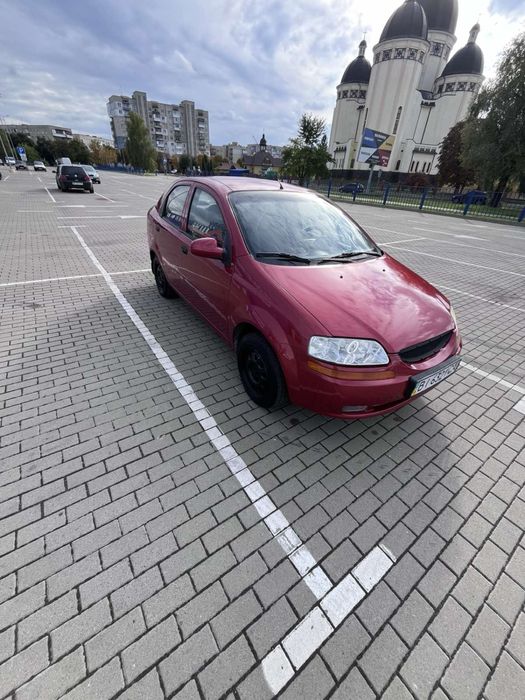 Авео (норм.стан,можливий обмін)