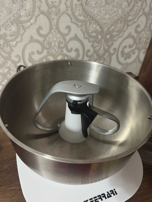 Тістомісильна машина G3 Ferrari G20145 Gourmet ВЖИВАНА