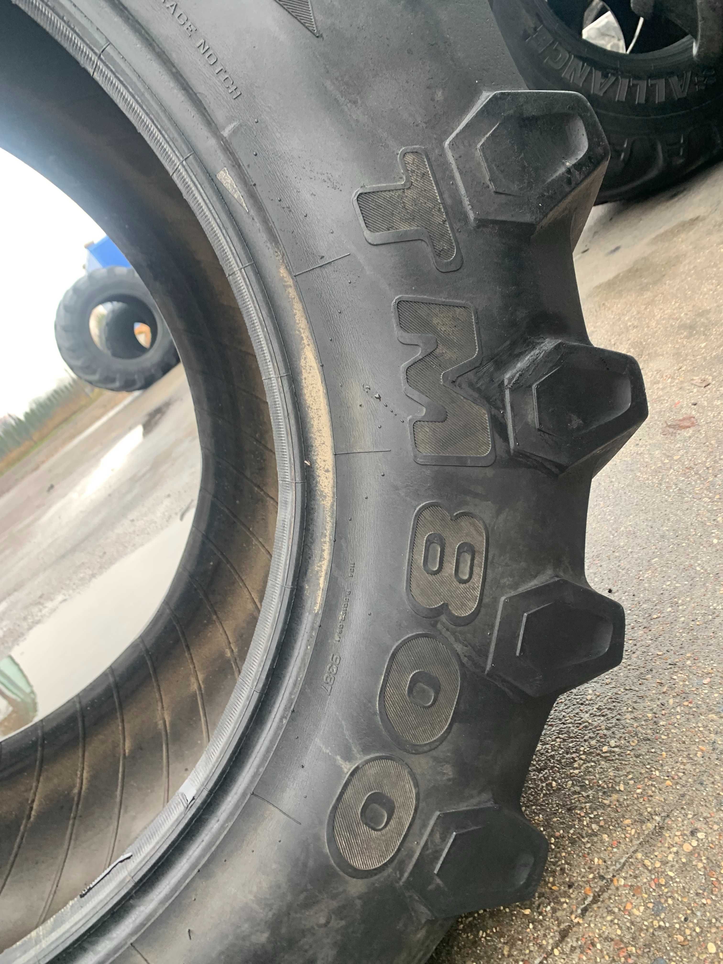 540/65R30 Trelleborg TM800 JM472