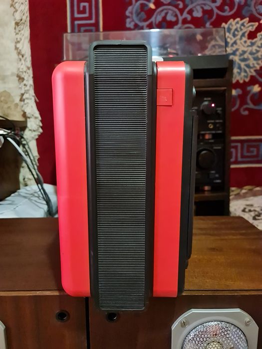 Электрофон Лидер 306 моно проигрыватель