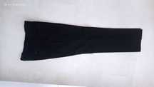 czarne spodnie do garnituru , 170 cm