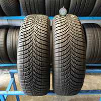 185/65r15 GoodYear Vector4Seasons 2021r 7,0mm