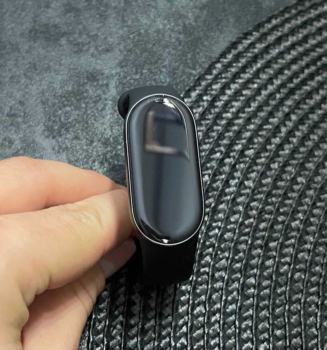 Xiaomi miband 10