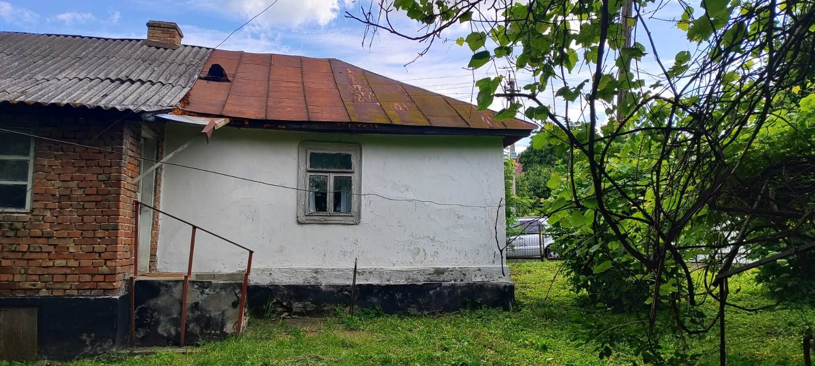Продам , Будинок ,  Горохів , Волинь.