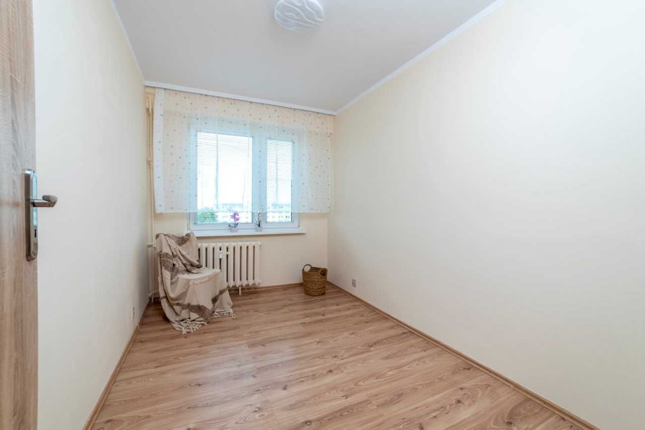 Żnin Mieszkanie w bloku 47m2 ul. Browarowa
