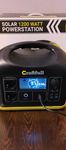 Зарядна станція Craftfull CP-1200 watt 995 втч Під заміну-перепак Акб