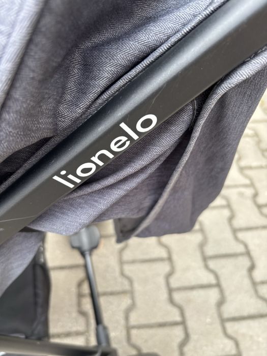 Sprzedam wózek spacerowy Lionelo
