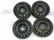 Fiat Felga Felgi Stalowe 4x98 5.5Jx14 et 35