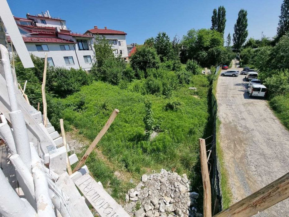 Продам земельну ділянку 0.12га