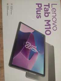 Tablet Lenovo M10 PLUS LTE duży nowy
