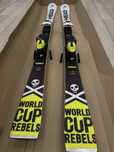Лижі HEAD I.SLR WORDCUP Rebels 160cm