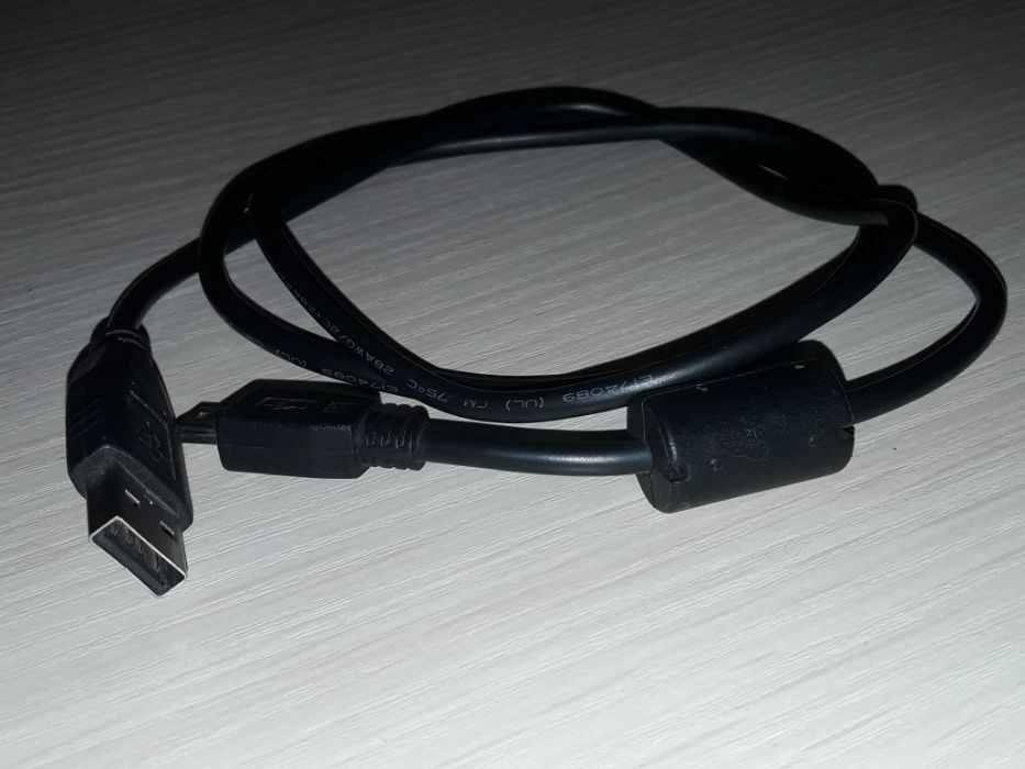 USB кабель shielded usb v2.0 longwell-p