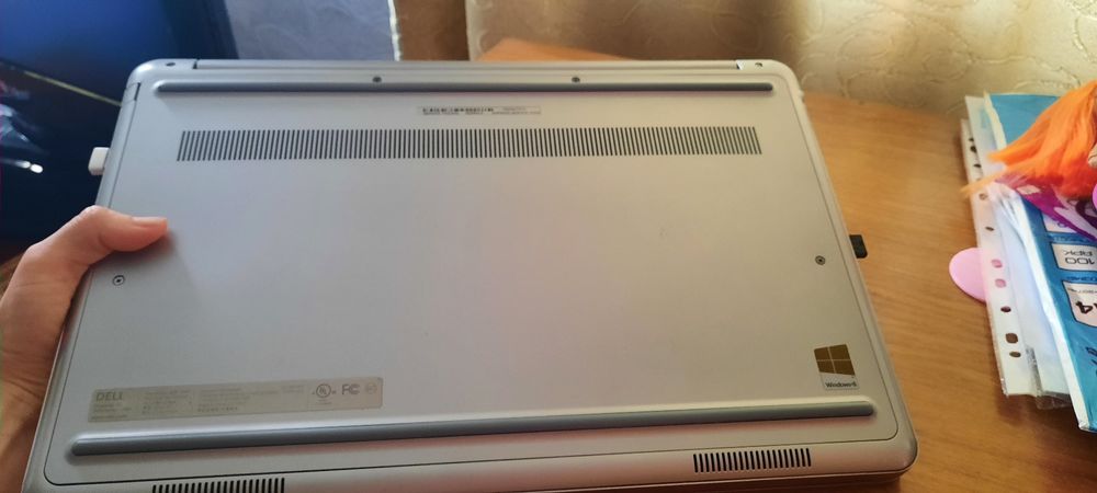 Ноутбук DELL Inspiron 15 7000 Series