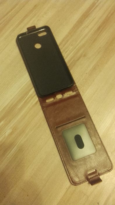 nowe etui P9 lite mini